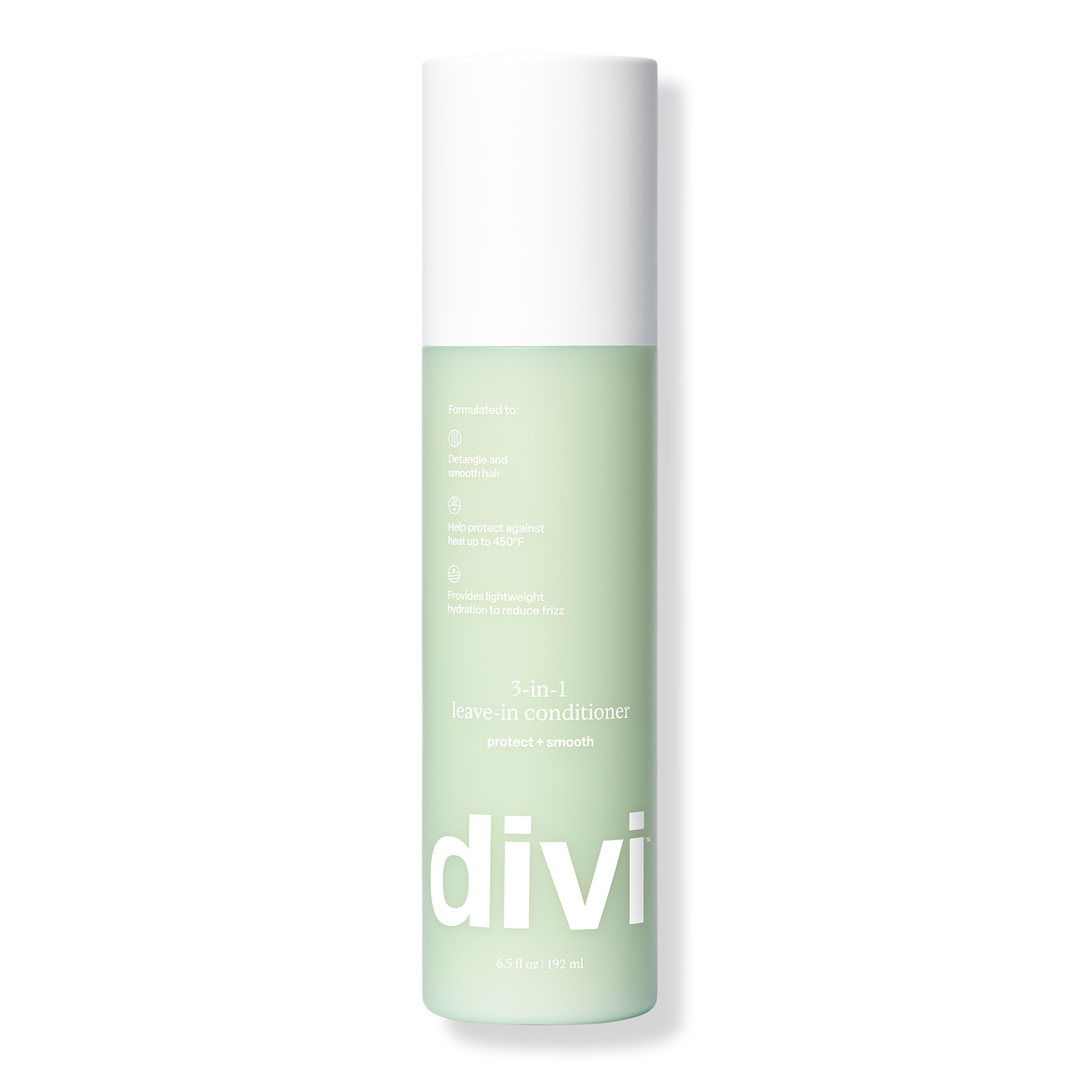 Divi 3-In-1 Leave-In Conditioner #1