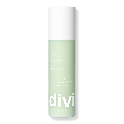 Divi 3-In-1 Leave-In Conditioner