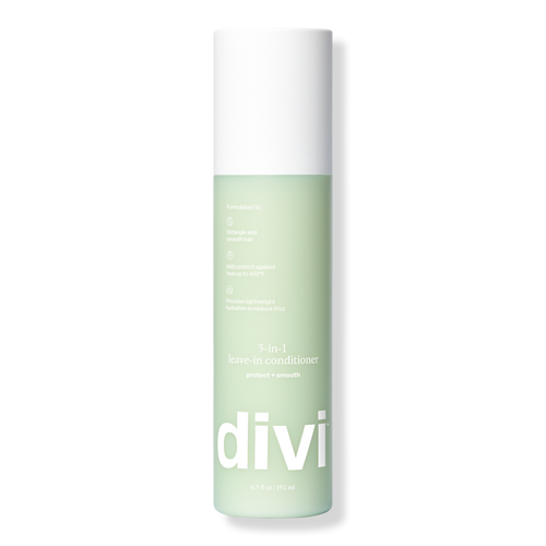 3-In-1 Leave-In Conditioner