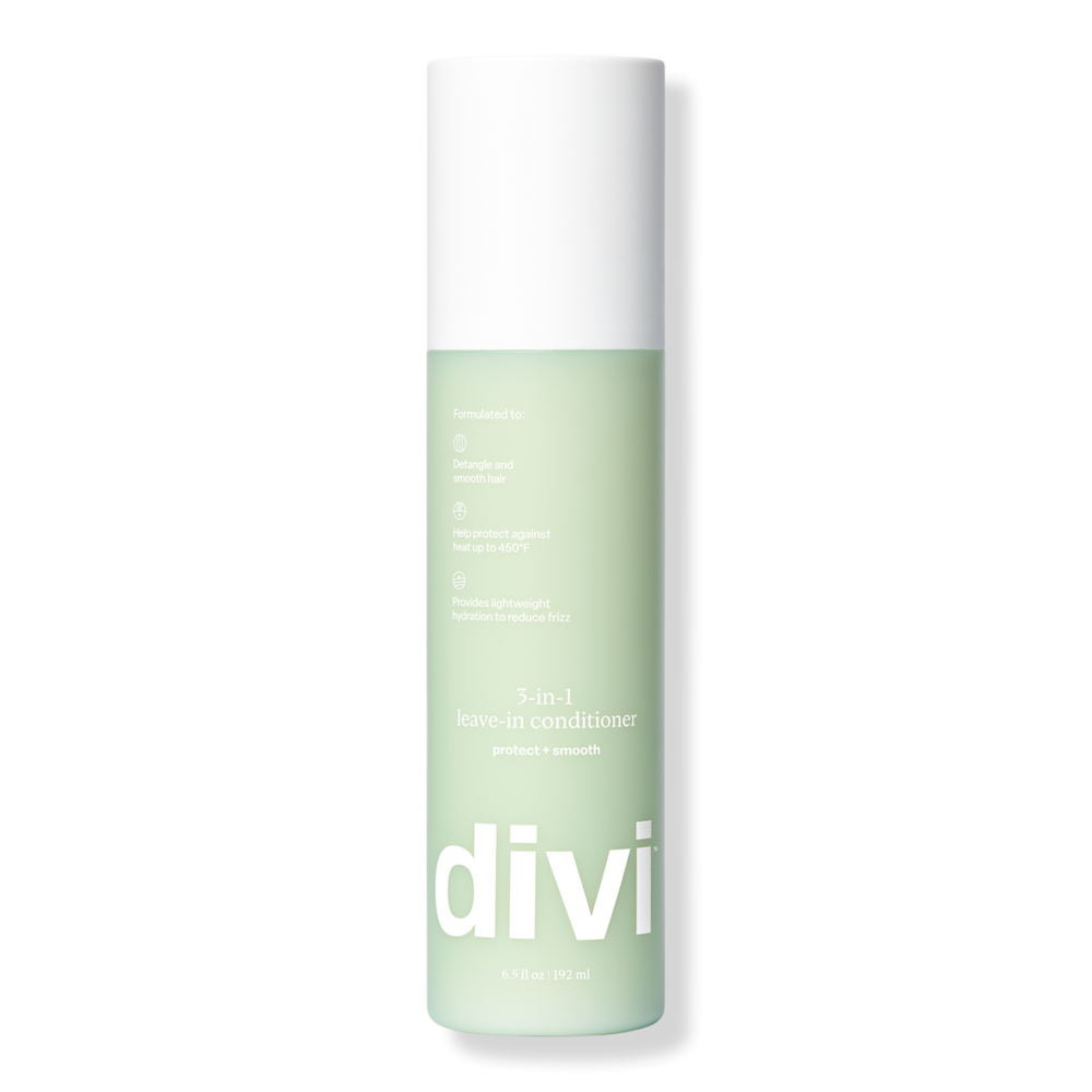 Divi 3-In-1 Leave-In Conditioner