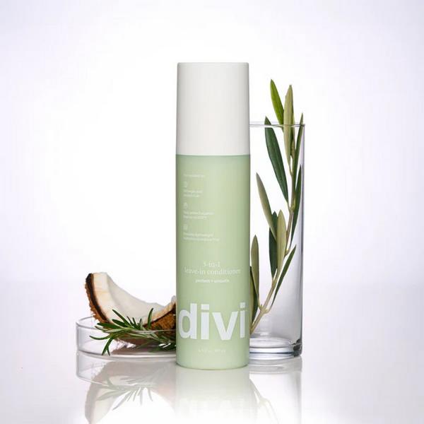 Divi 3-In-1 Leave-In Conditioner #3