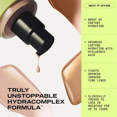 Featuring You Hydrating Skin Enhancing Tint SPF 30
