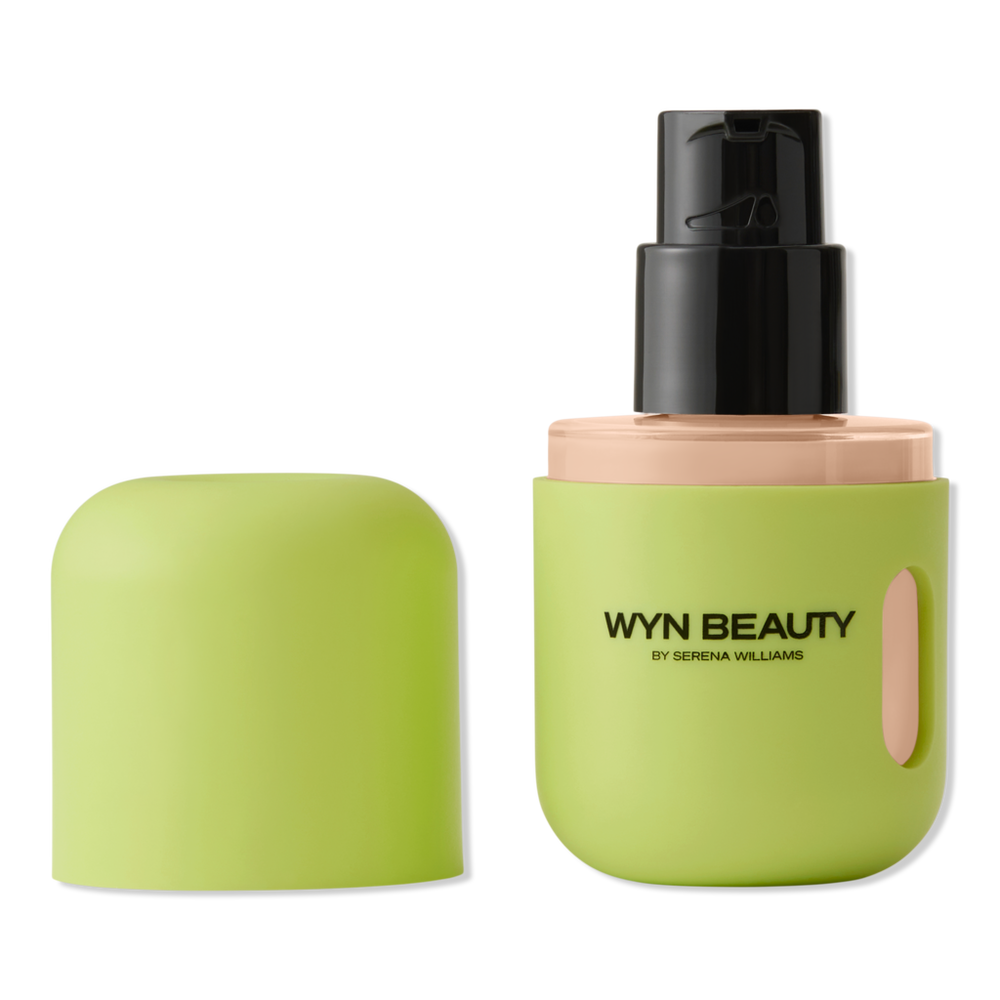 Wyn Beauty Featuring You Hydrating Skin Enhancing Tint Spf 30 - 60 Decisive