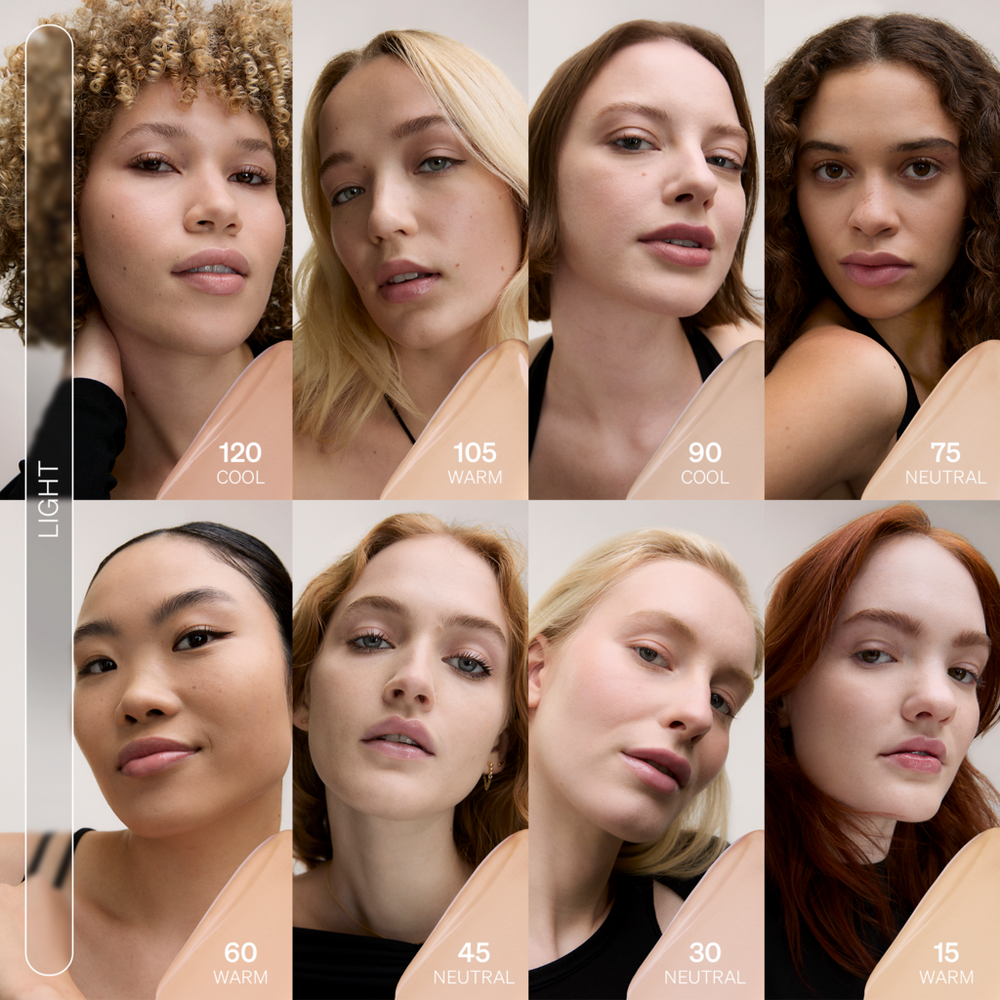 Featuring You Hydrating Skin Enhancing Tint SPF 30