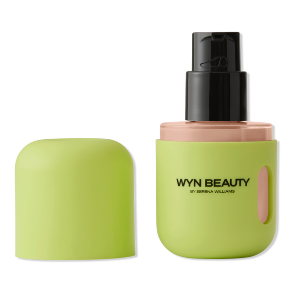 Superdewy Liquid Blush Burst - Strawberry Milkshake