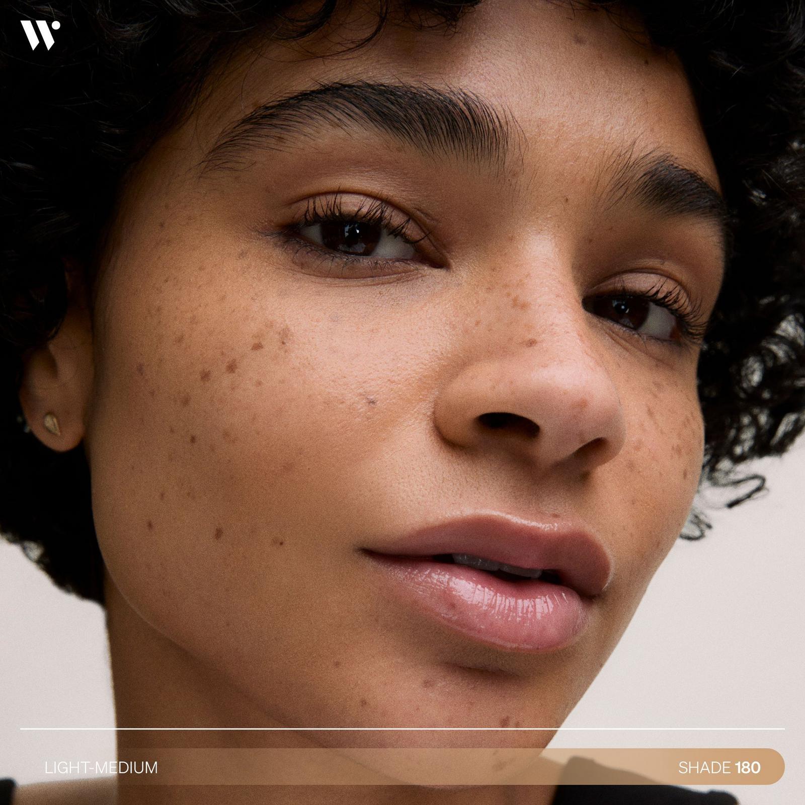 Featuring You Hydrating Skin Enhancing Tint SPF 30