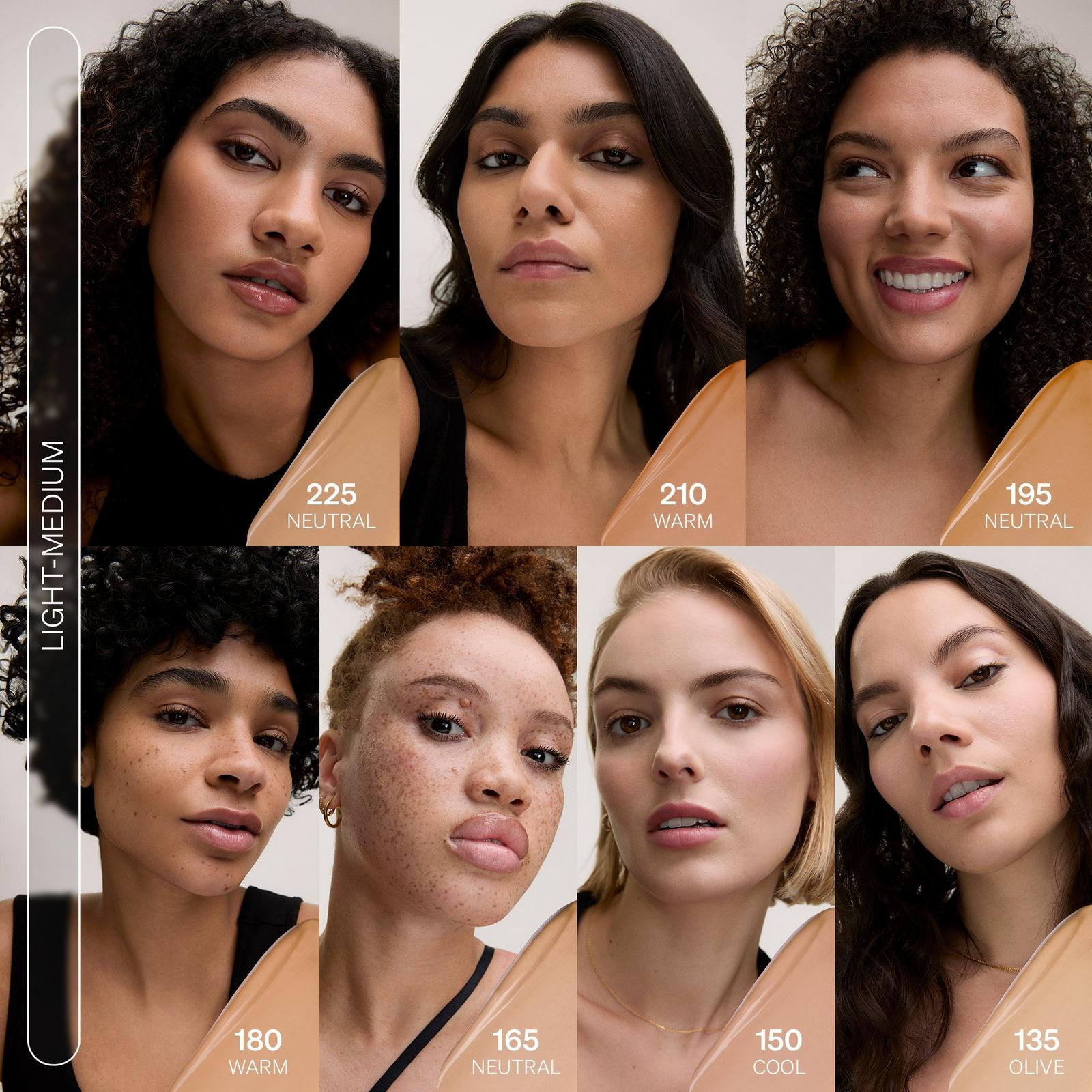 Featuring You Hydrating Skin Enhancing Tint SPF 30