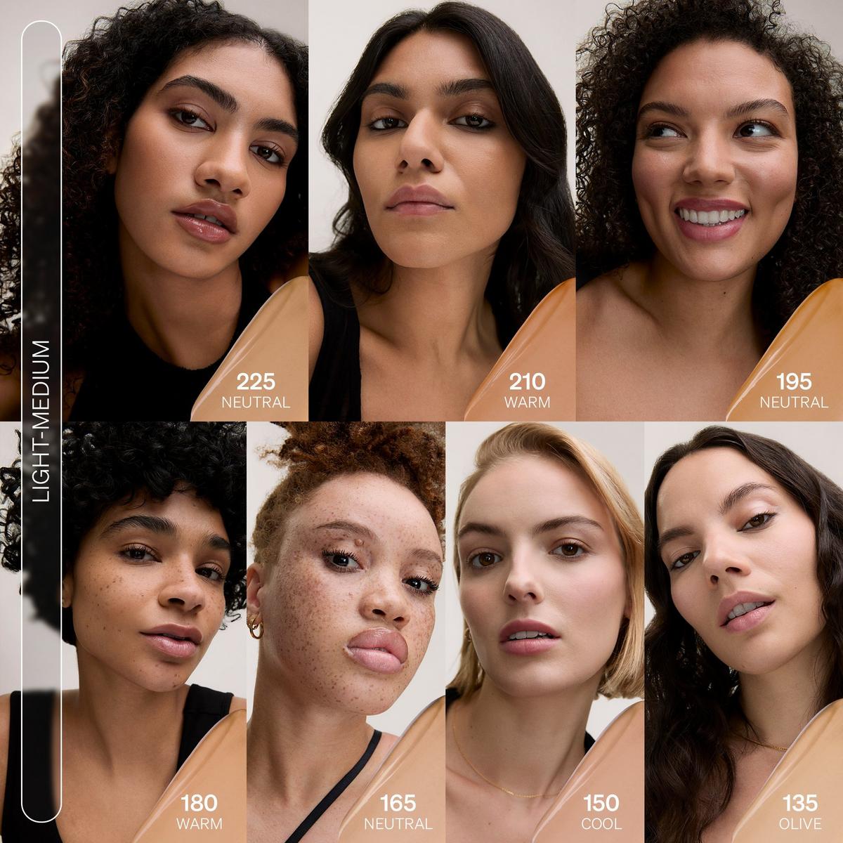 Featuring You Hydrating Skin Enhancing Tint SPF 30