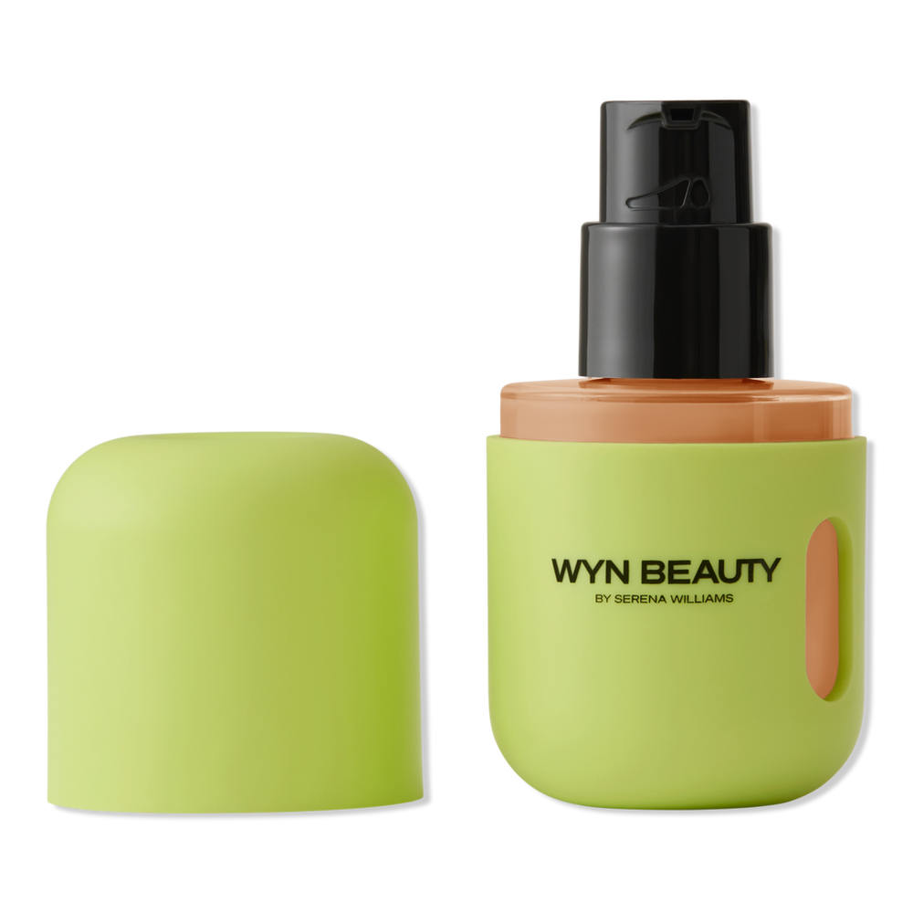 Wyn Beauty Featuring You Hydrating Skin Enhancing Tint Spf 30 - 240 Velocity