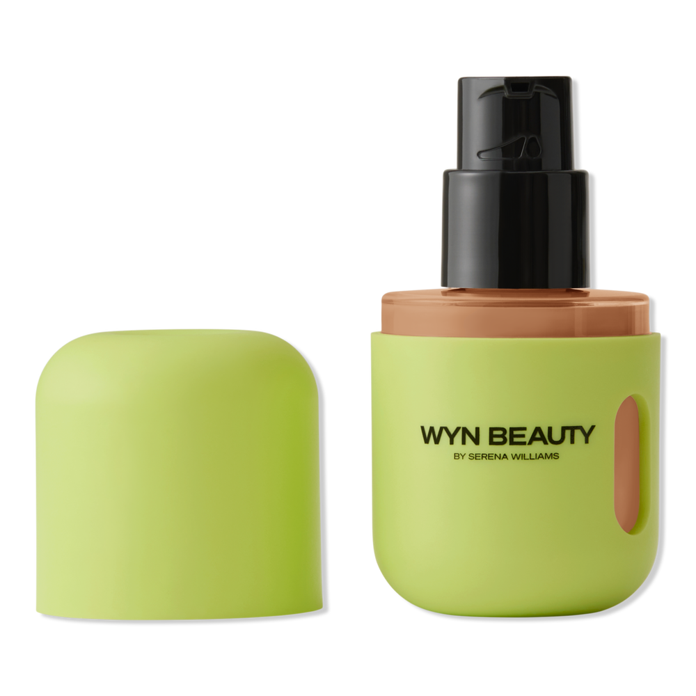 Wyn Beauty Featuring You Hydrating Skin Enhancing Tint Spf 30 - 255 Open