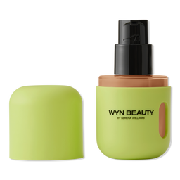 WYN BEAUTY Featuring You Hydrating Skin Enhancing Tint SPF 30 - 255 Open