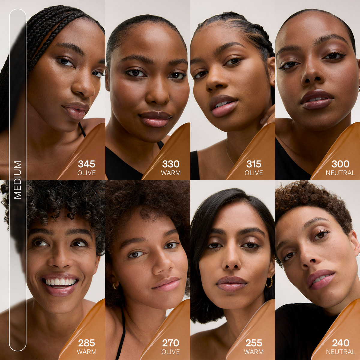 Featuring You Hydrating Skin Enhancing Tint SPF 30