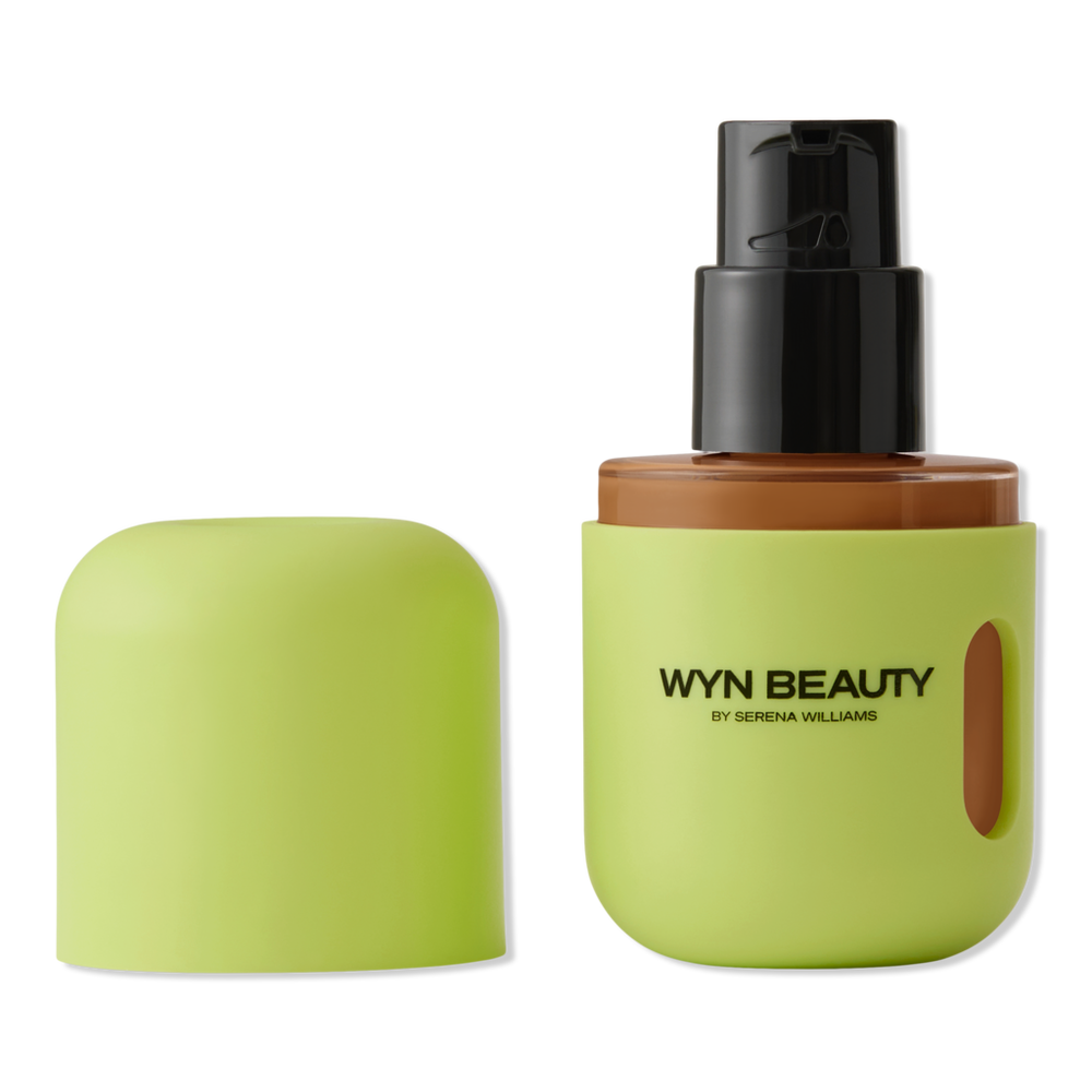 Wyn Beauty Featuring You Hydrating Skin Enhancing Tint Spf 30 - 315 Curiosity
