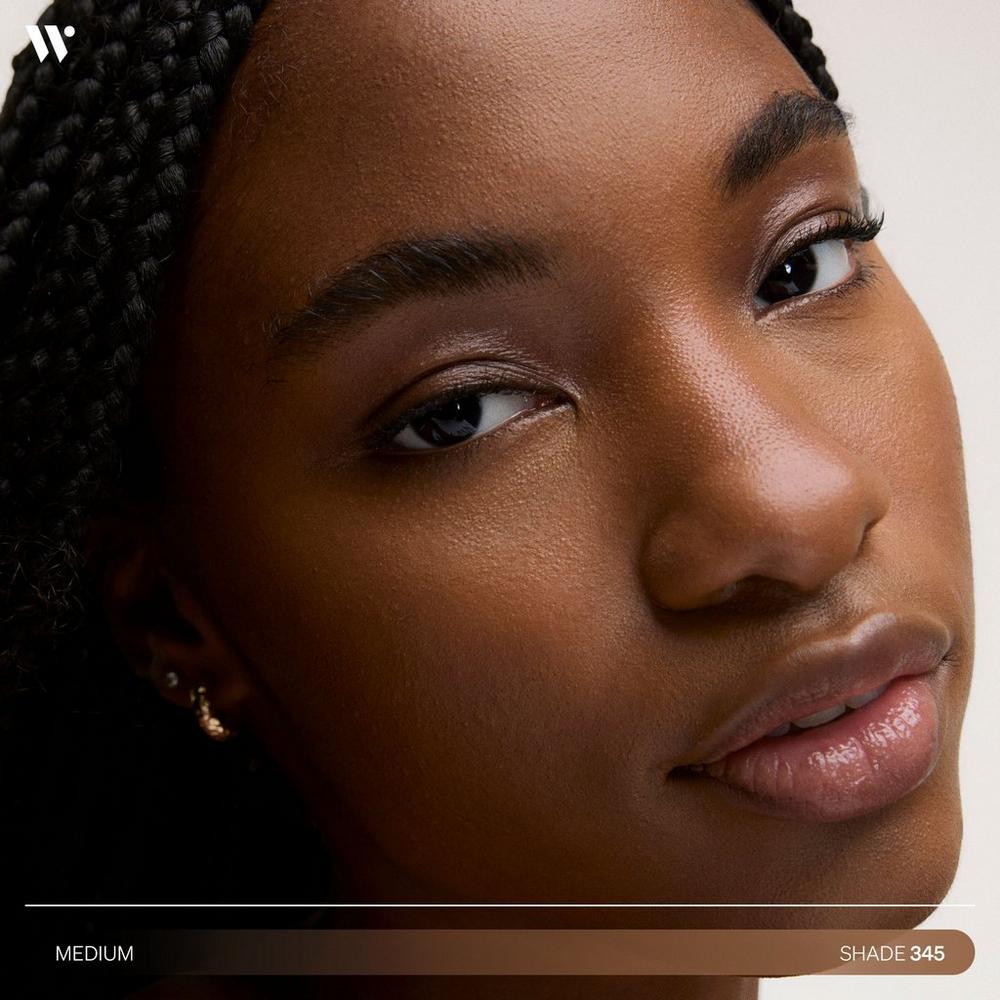 Featuring You Hydrating Skin Enhancing Tint SPF 30 - 345 FLOW