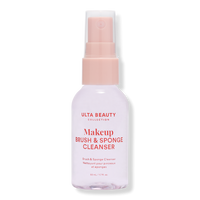 Travel Size Brush & Sponge Cleanser