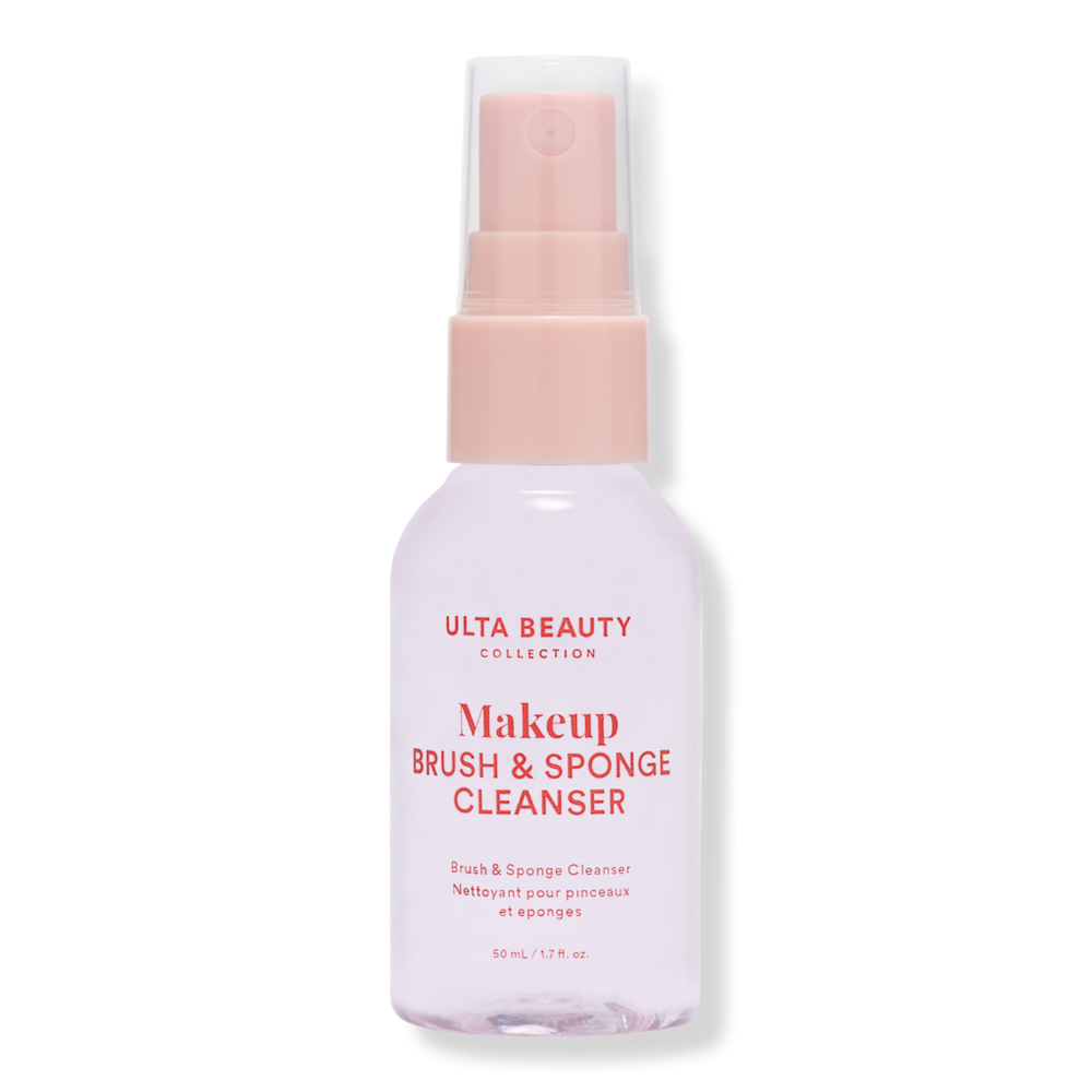 Ulta Beauty Collection Travel Size Brush & Sponge Cleanser