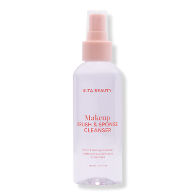 ULTA Beauty Collection Brush & Sponge Cleanser