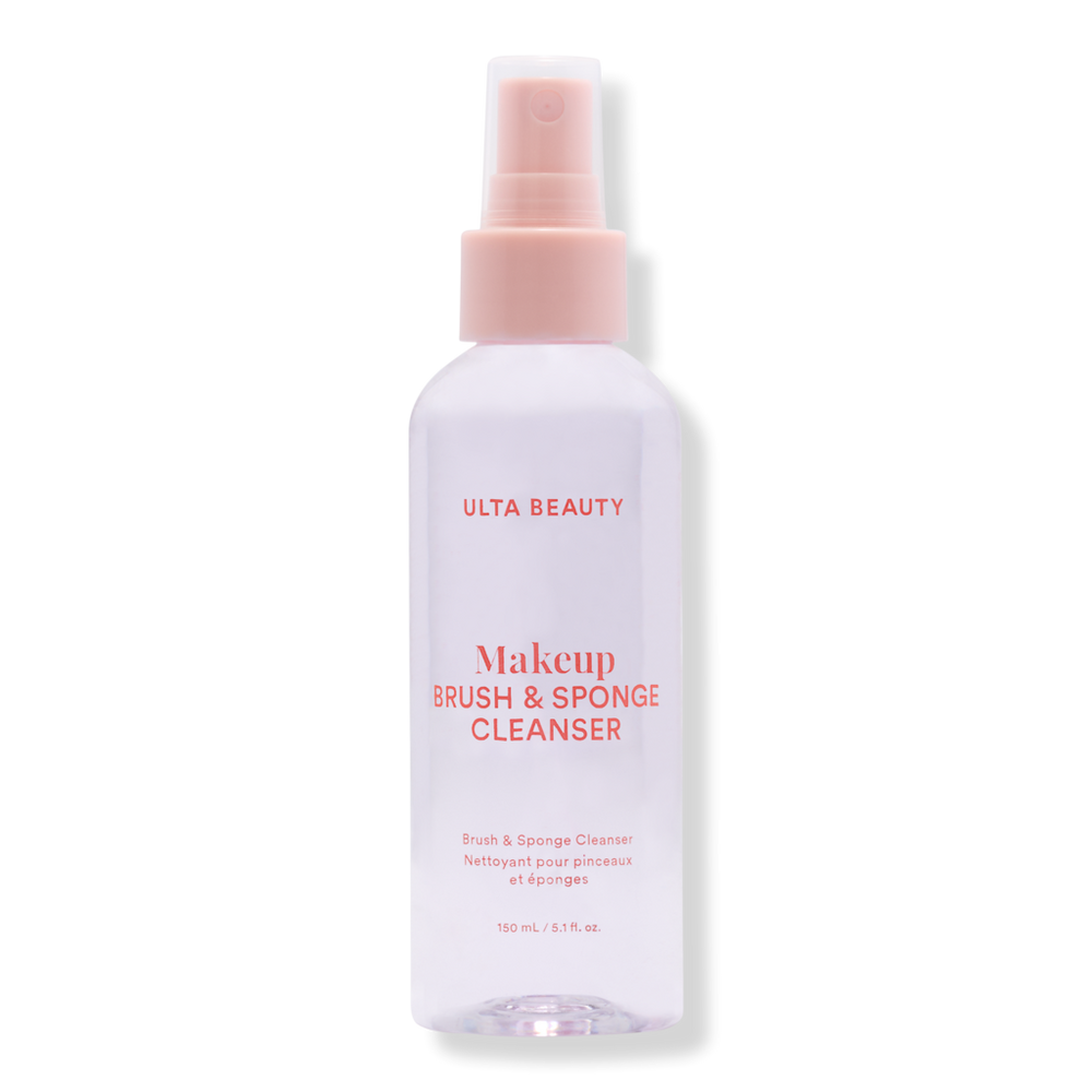 Ulta Beauty Collection Brush & Sponge Cleanser