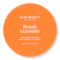 Brush & Sponge Cleansing Solid Soap