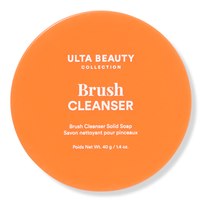 ULTA Beauty Collection Brush & Sponge Cleansing Solid Soap