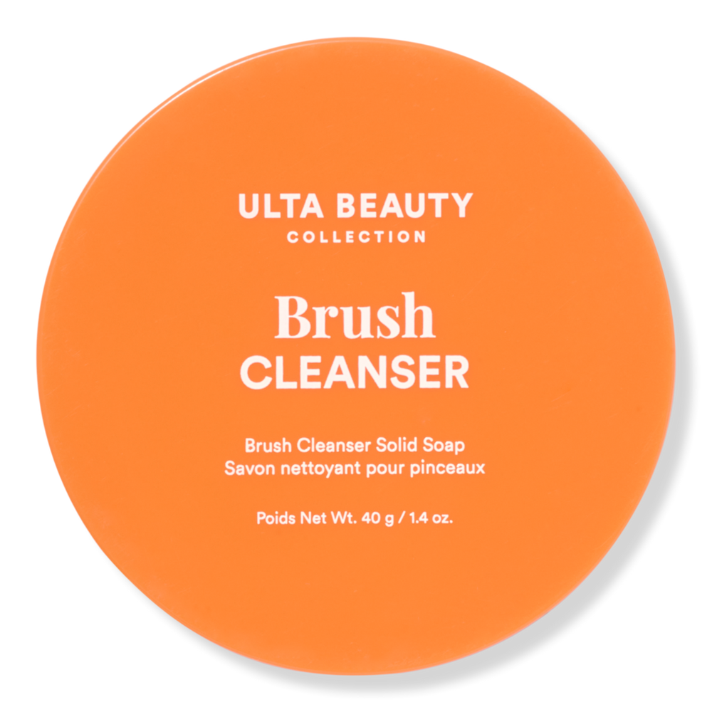 Ulta Beauty Collection Brush & Sponge Cleansing Solid Soap