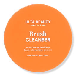 ULTA Beauty Collection Brush & Sponge Cleansing Solid Soap