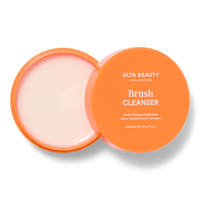 Brush & Sponge Cleansing Solid Soap