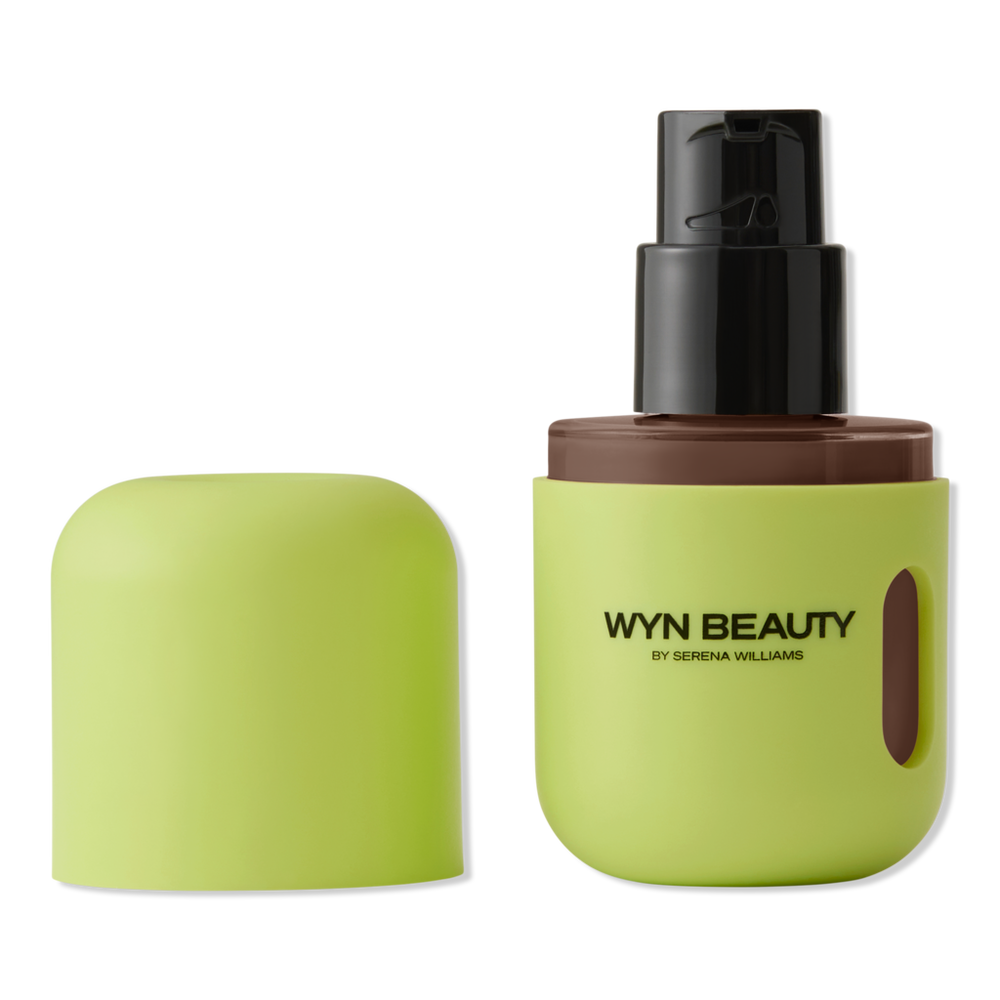 Wyn Beauty Featuring You Hydrating Skin Enhancing Tint Spf 30 - 525 Shine