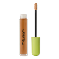 Nothing To See Soft Matte Hydrating Creamy Concealer