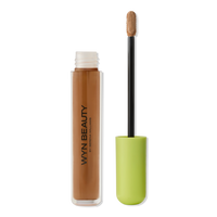 Nothing To See Soft Matte Hydrating Creamy Concealer