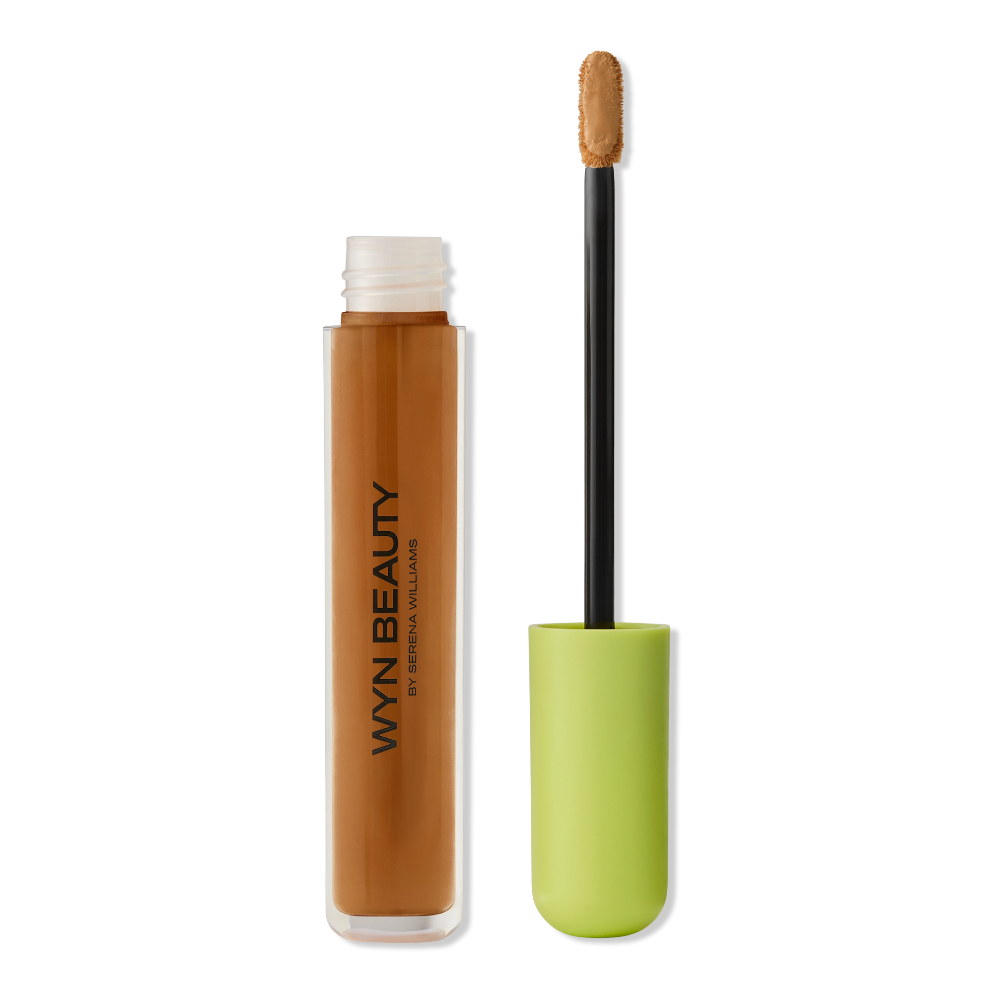 WYN BEAUTY Nothing To See Soft Matte Hydrating Creamy Concealer #1