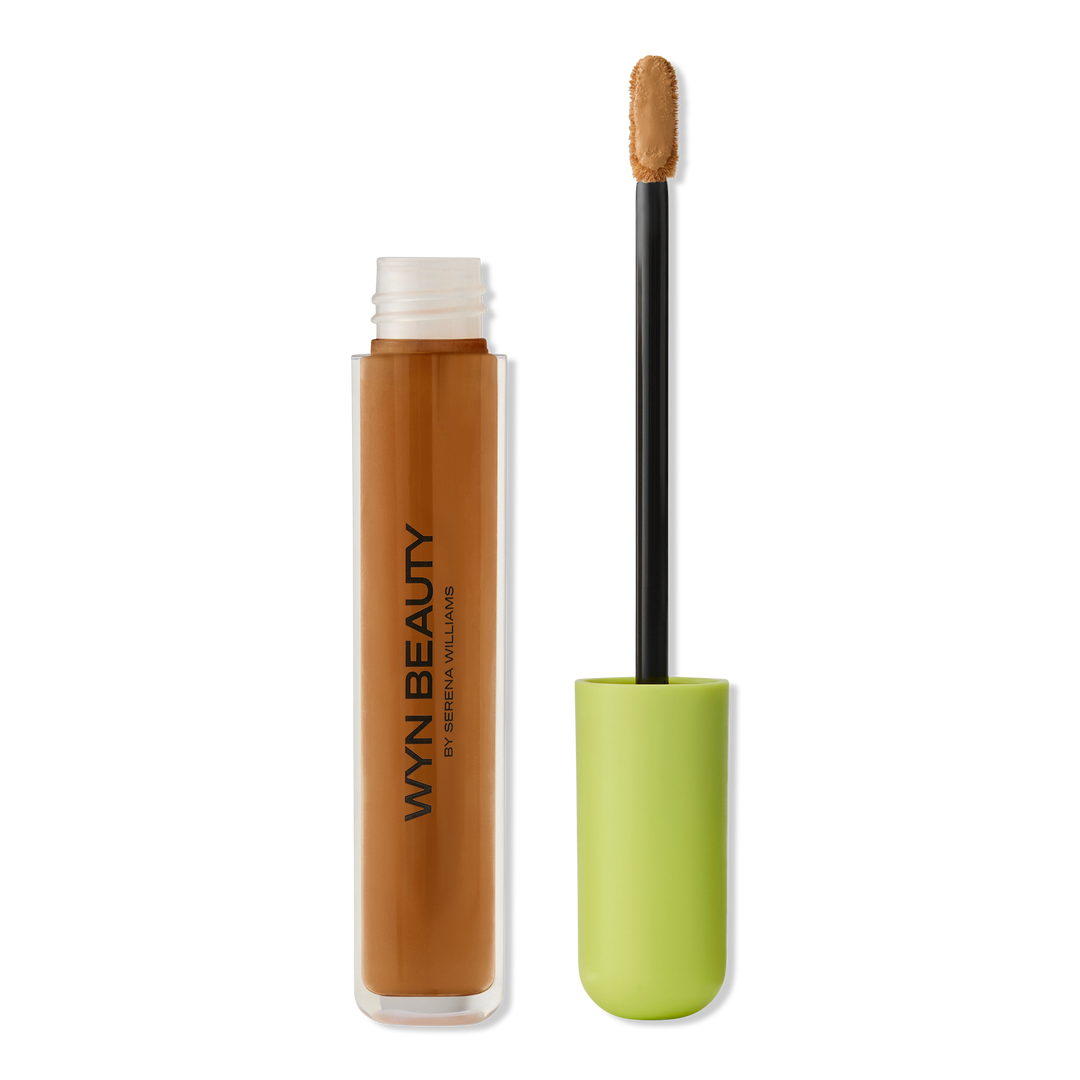 WYN BEAUTY Nothing To See Soft Matte Creamy Concealer #1