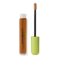 Nothing To See Soft Matte Hydrating Creamy Concealer