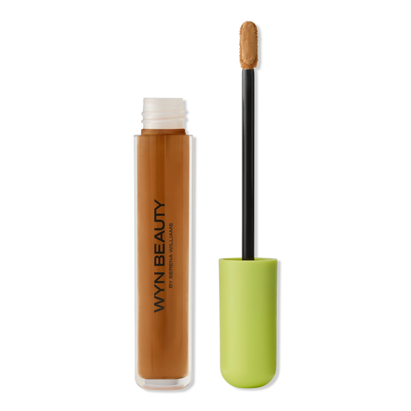 WYN BEAUTY Nothing To See Soft Matte Hydrating Creamy Concealer #1