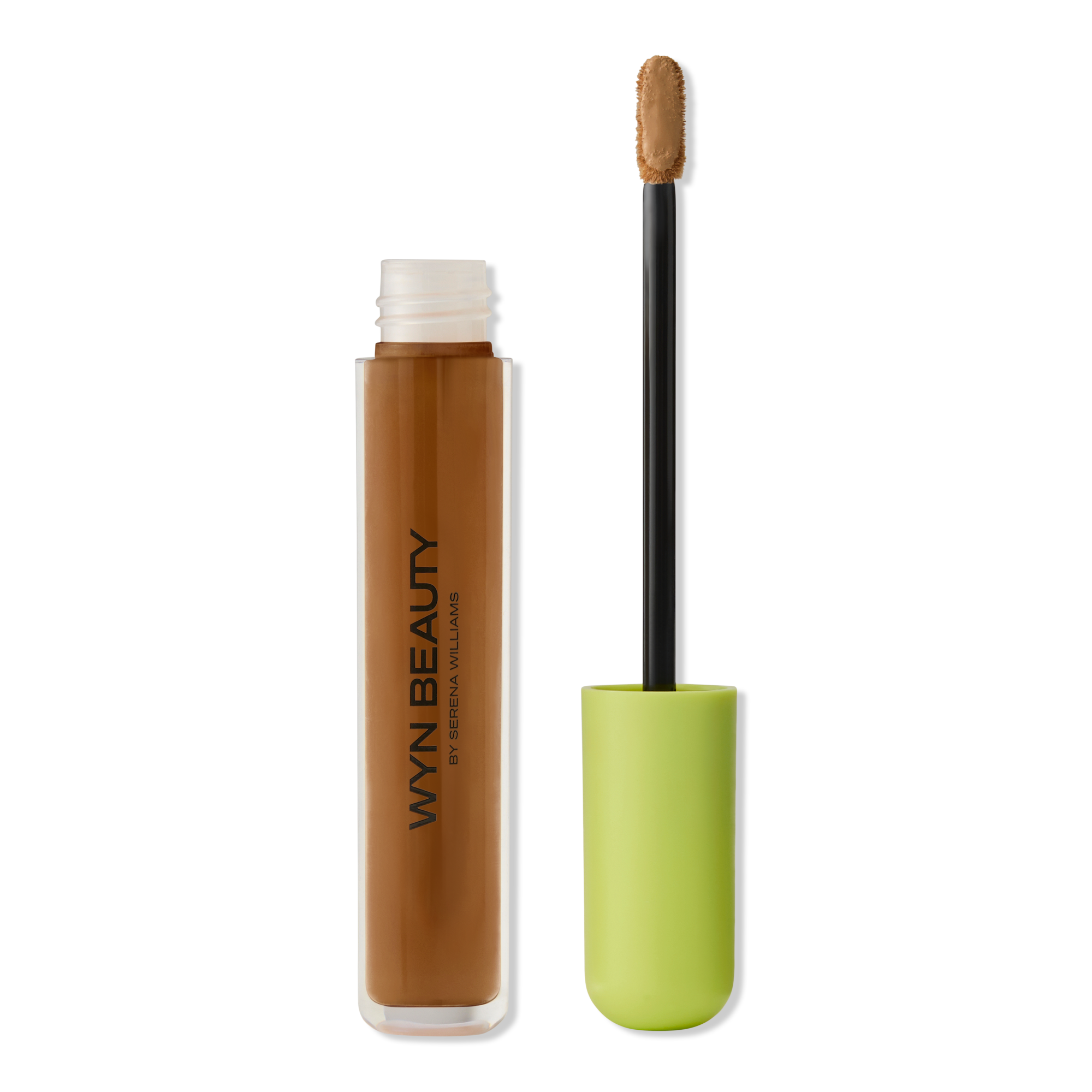 WYN BEAUTY Nothing To See Soft Matte Hydrating Creamy Concealer #1