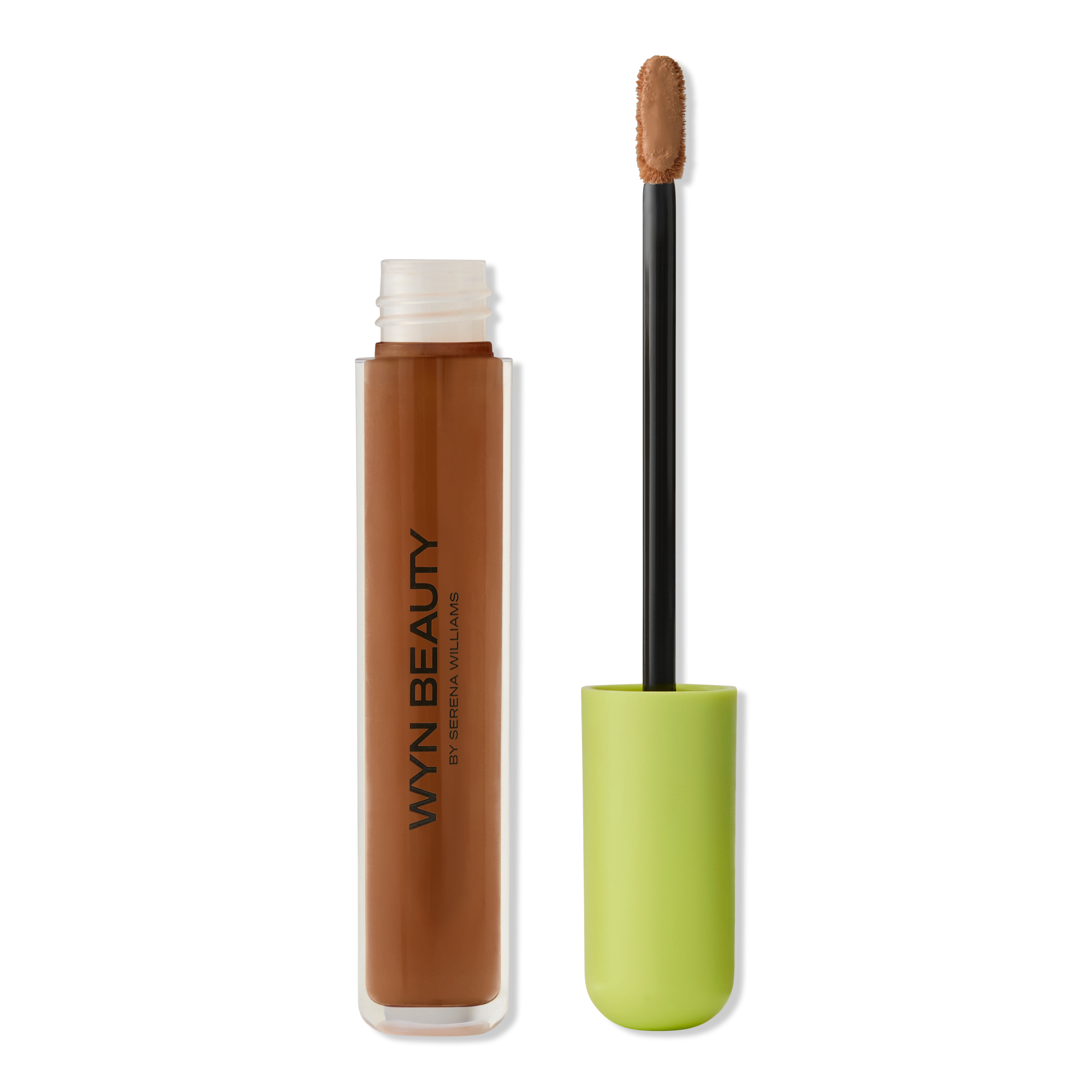 WYN BEAUTY Nothing To See Soft Matte Hydrating Creamy Concealer #1