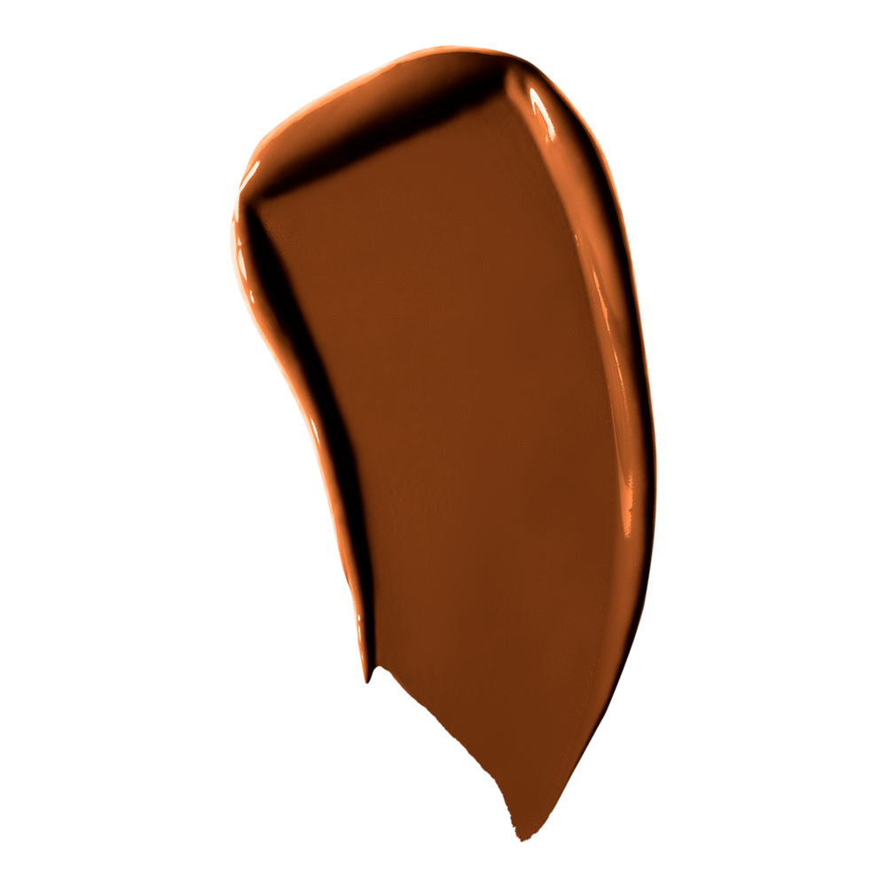 Nothing To See Soft Matte Creamy Concealer - 480 EXCEED