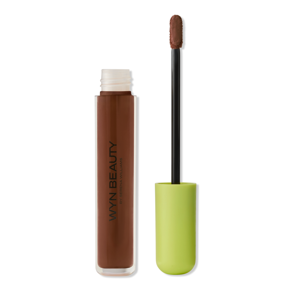 Wyn Beauty Nothing To See Soft Matte Hydrating Creamy Concealer - 510 Rise