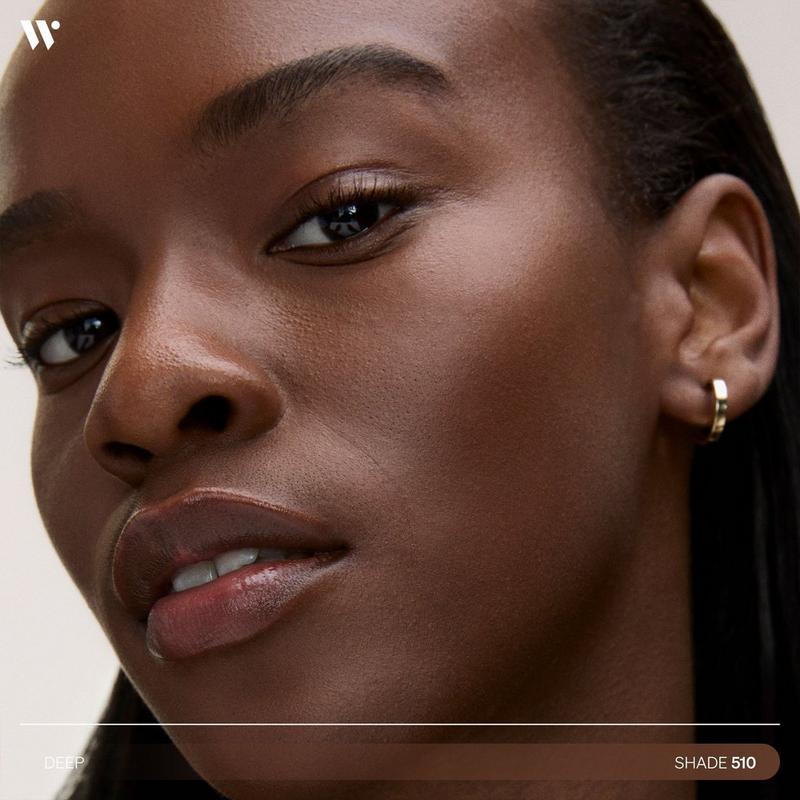 Nothing To See Soft Matte Creamy Concealer - 510 RISE