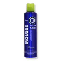 It's A 10 Miracle Styling Mousse