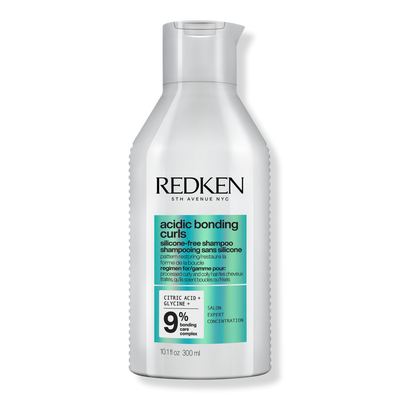 Redken Acidic Bonding Curls Silicone-Free Shampoo