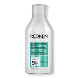 Redken Acidic Bonding Curls Silicone-Free Shampoo - 10.1 oz