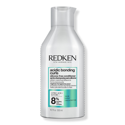 Redken Acidic Bonding Curls Silicone-Free Conditioner