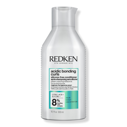 Acidic Bonding Curls Silicone-Free Conditioner - 10.1 oz