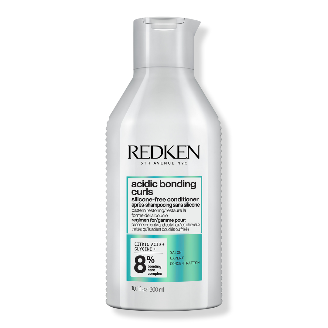 Redken Acidic Bonding Curls Silicone-Free Conditioner #1