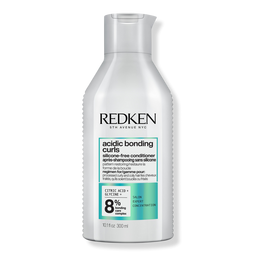 Redken Acidic Bonding Curls Silicone-Free Conditioner - 10.1 oz