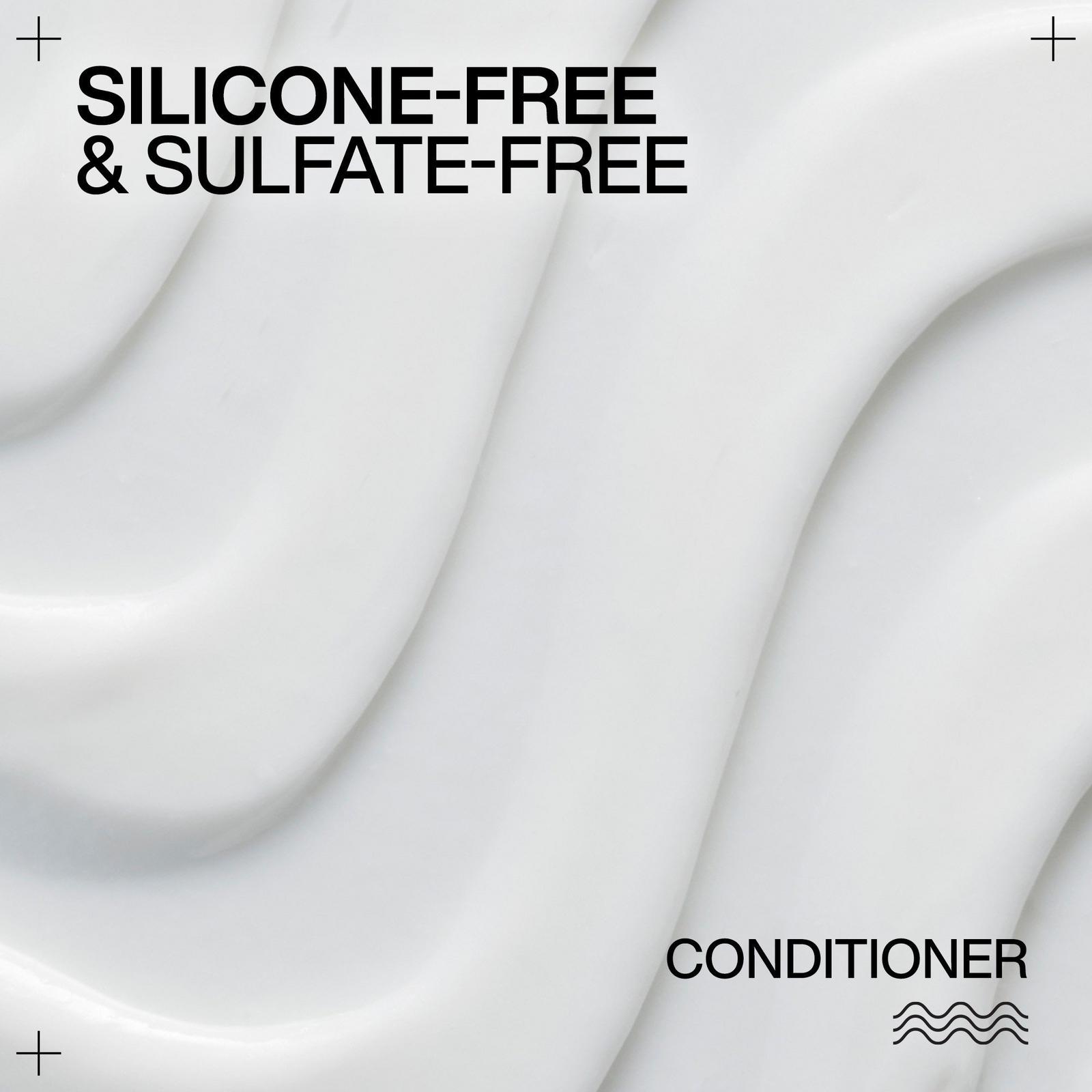 Acidic Bonding Curls Silicone-Free Conditioner