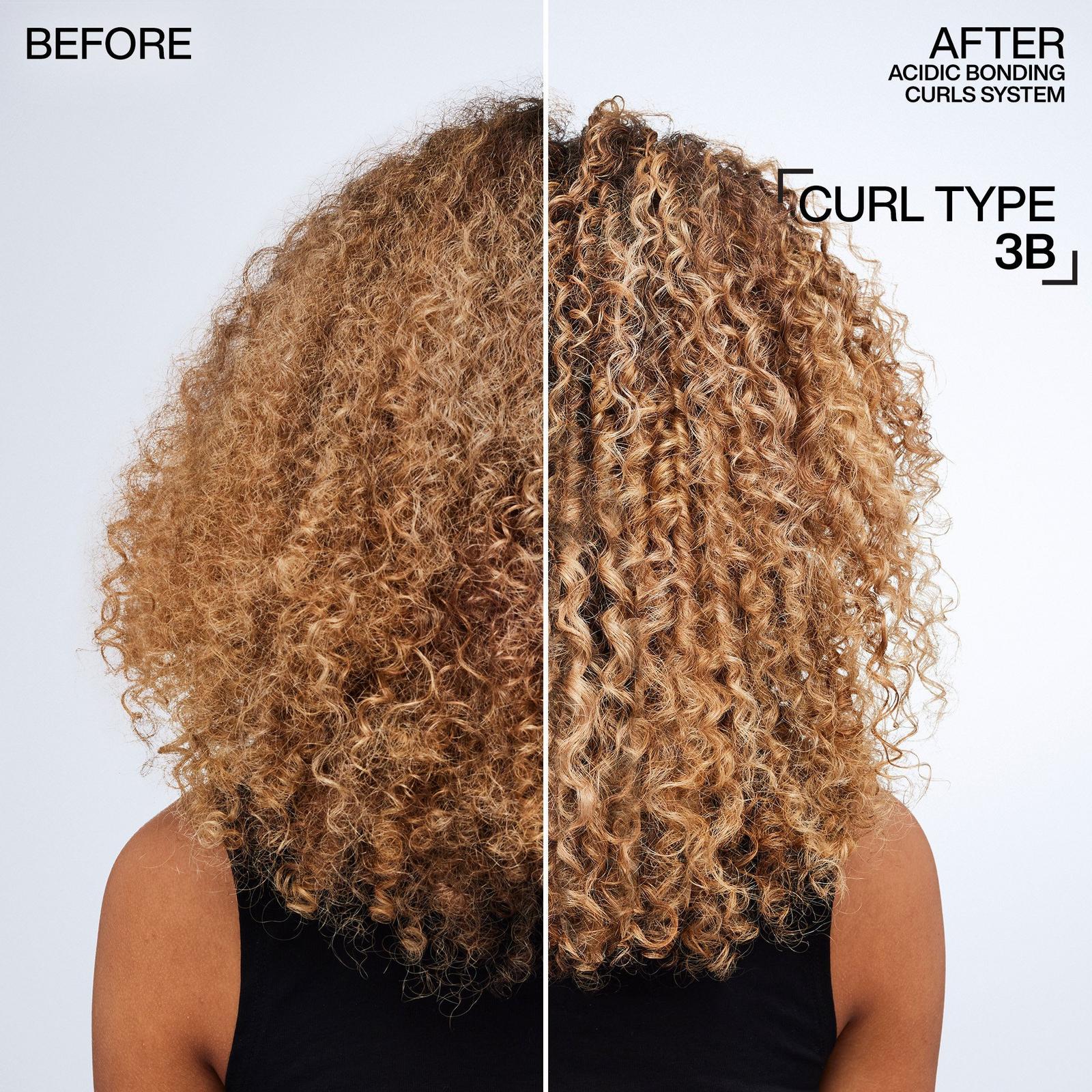 Acidic Bonding Curls Silicone-Free Conditioner