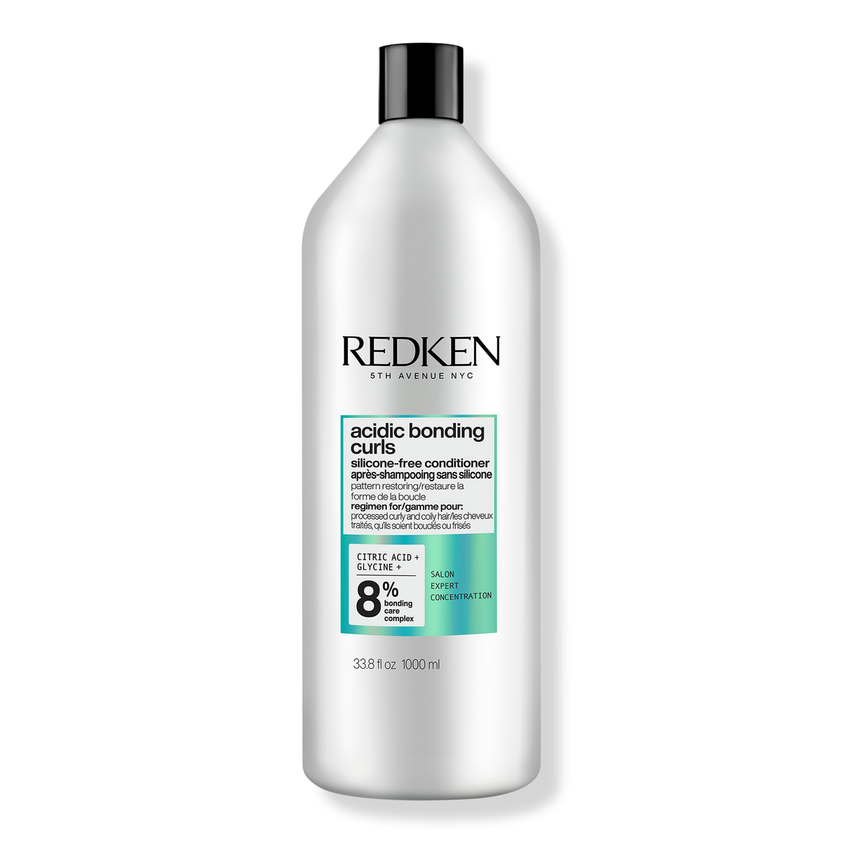 Redken good Acidic 2 units Conditioner Liters