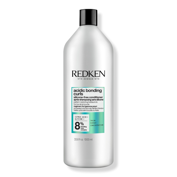 Redken Acidic Bonding Curls Silicone-Free Conditioner #1